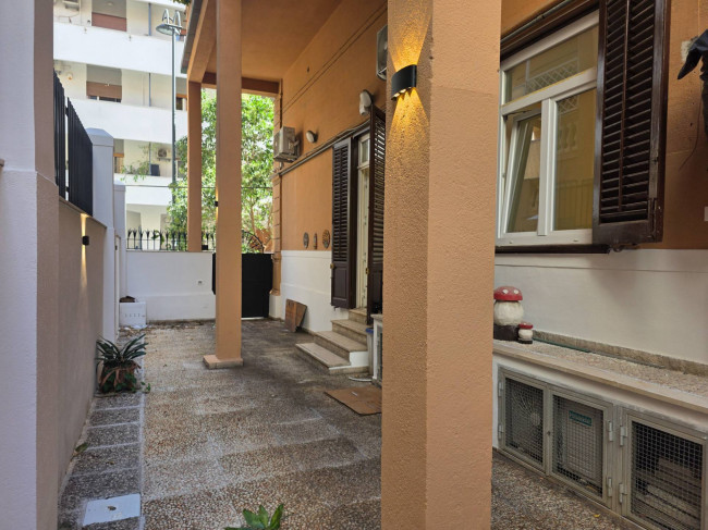 Appartamento in affitto