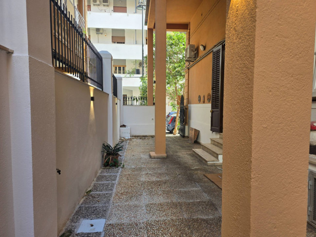 Appartamento in affitto