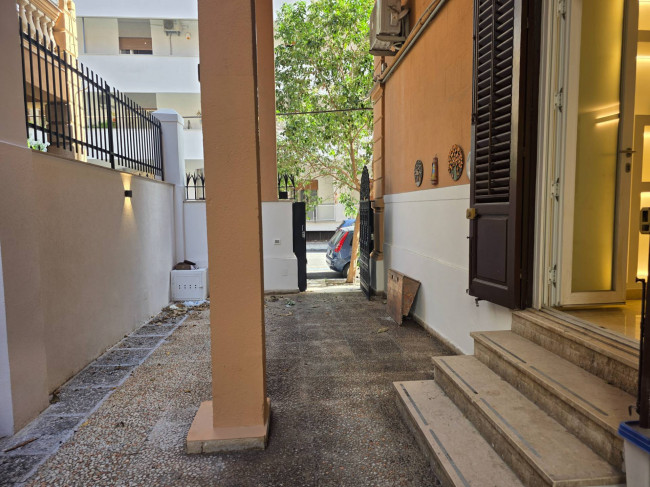 Appartamento in affitto