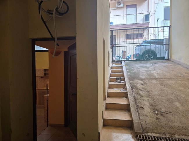 Appartamento in vendita