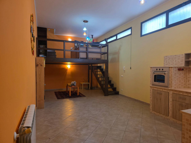 Appartamento in vendita