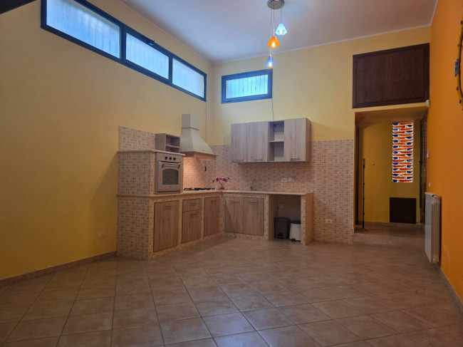 Appartamento in vendita