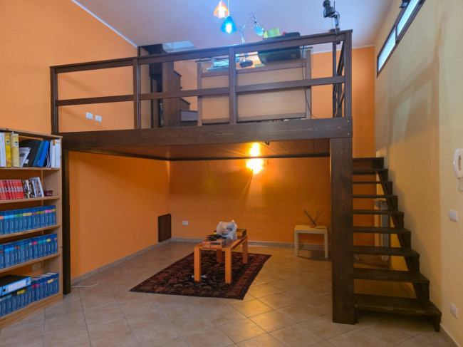 Appartamento in vendita