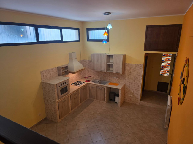 Appartamento in vendita