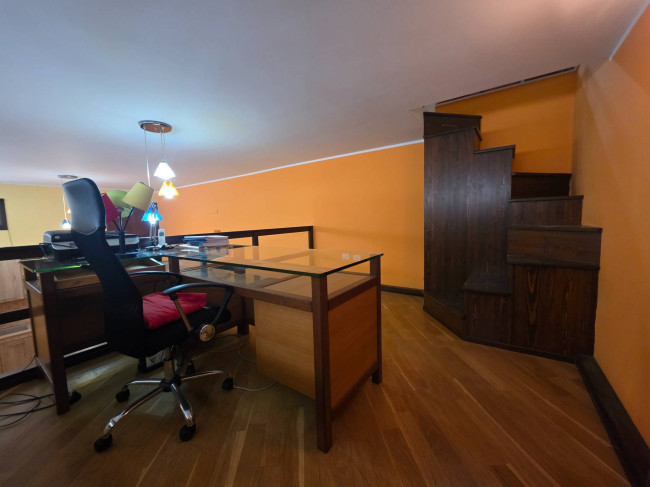 Appartamento in vendita