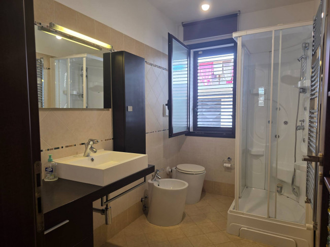 Appartamento in vendita