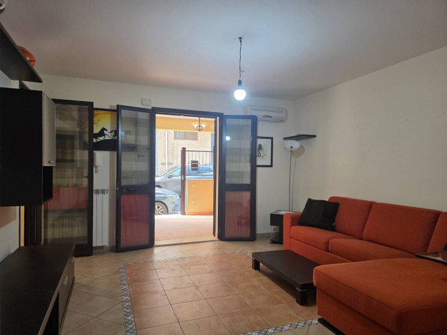 Appartamento in vendita