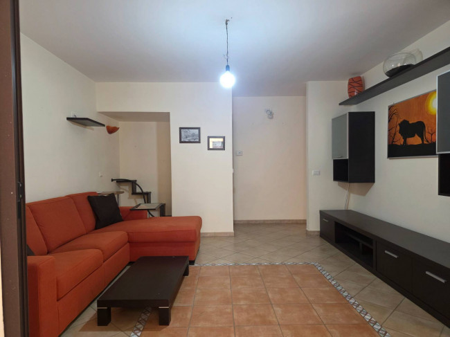 Appartamento in vendita