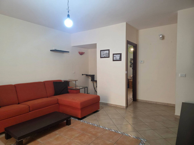 Appartamento in vendita