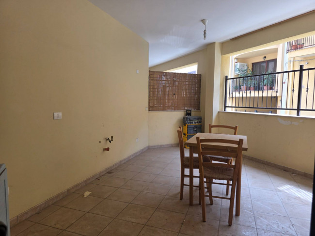 Appartamento in vendita