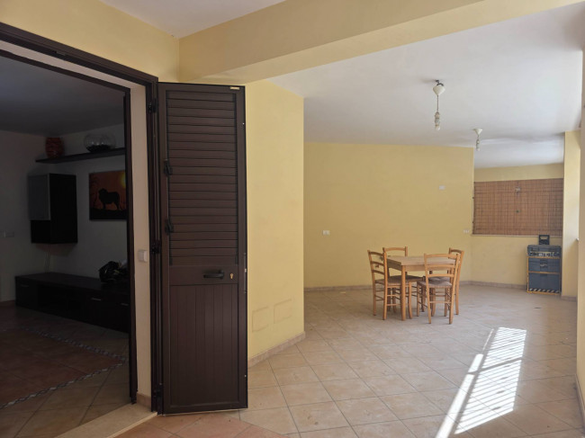 Appartamento in vendita