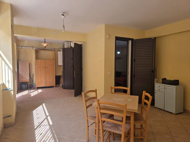 Appartamento in vendita