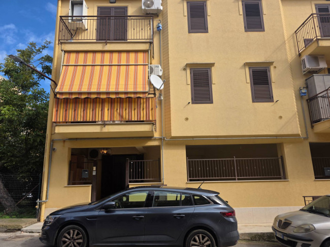 Appartamento in vendita