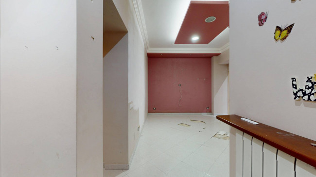 Appartamento in vendita