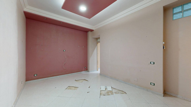 Appartamento in vendita