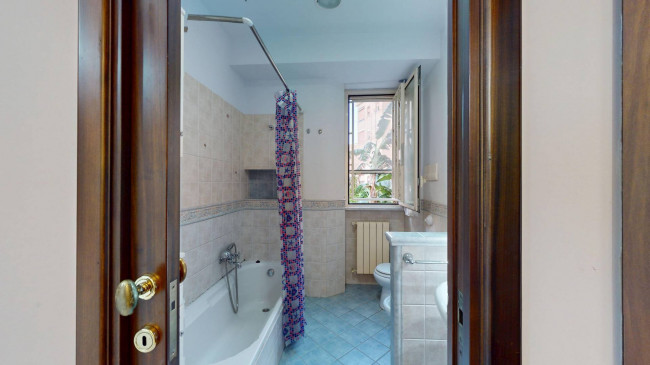 Appartamento in vendita