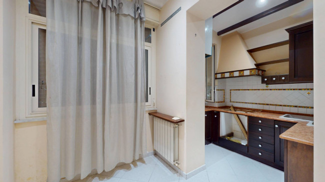 Appartamento in vendita