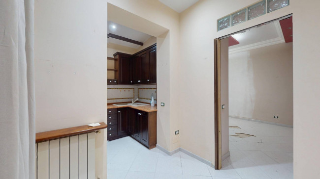 Appartamento in vendita