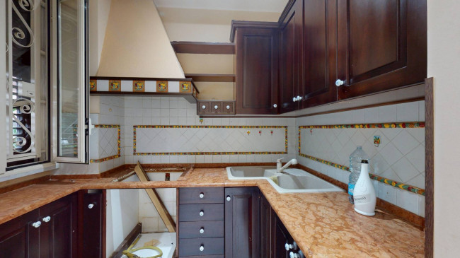 Appartamento in vendita