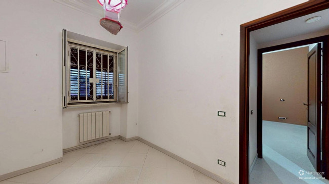 Appartamento in vendita