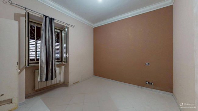 Appartamento in vendita