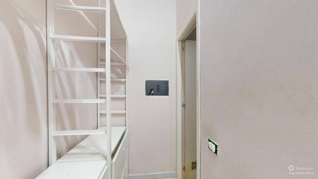 Appartamento in vendita