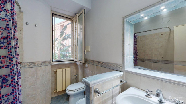 Appartamento in vendita