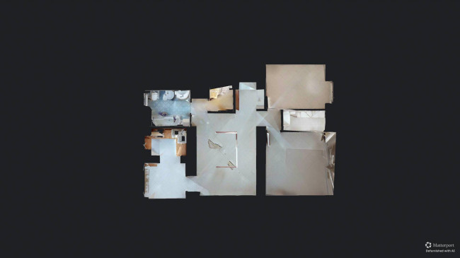 Appartamento in vendita