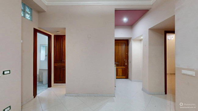 Appartamento in vendita