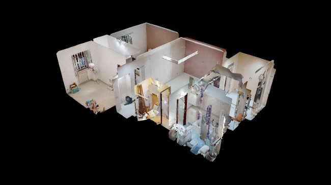 Appartamento in vendita