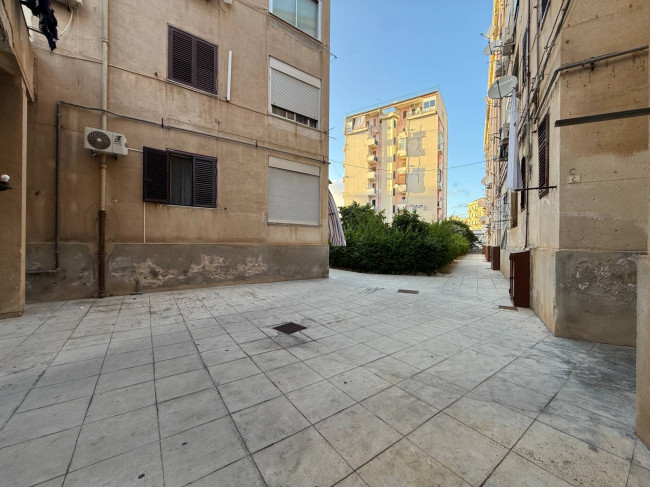 Appartamento in vendita