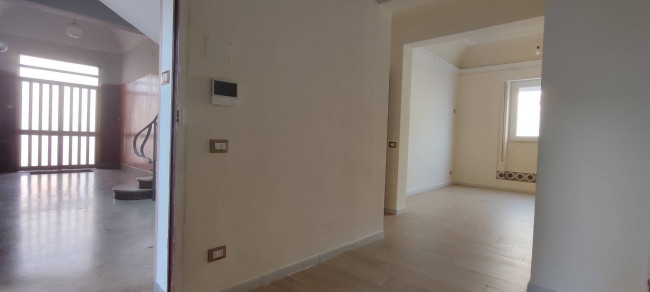 Appartamento in affitto