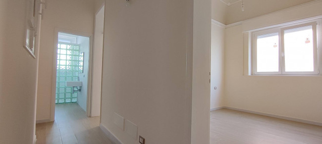 Appartamento in affitto