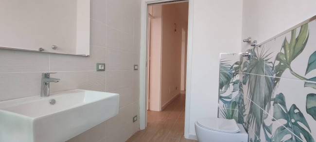 Appartamento in affitto