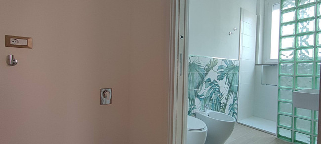 Appartamento in affitto