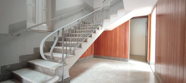 Appartamento in affitto