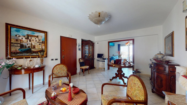 Quadrilocale in vendita