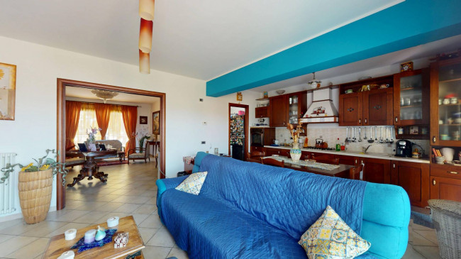 Quadrilocale in vendita