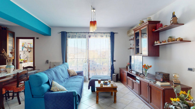 Quadrilocale in vendita