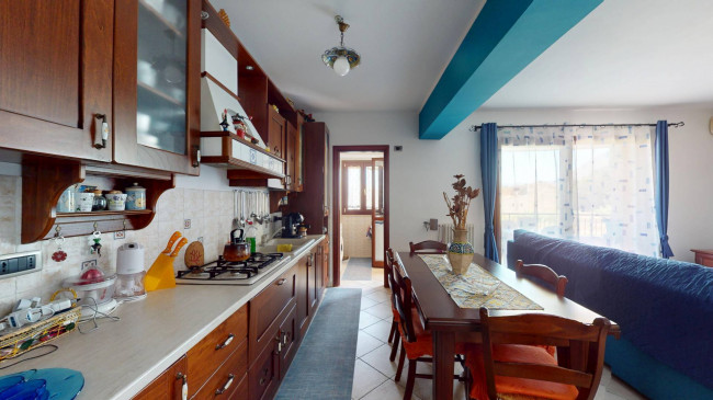 Quadrilocale in vendita