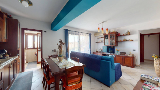 Quadrilocale in vendita