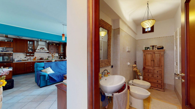 Quadrilocale in vendita