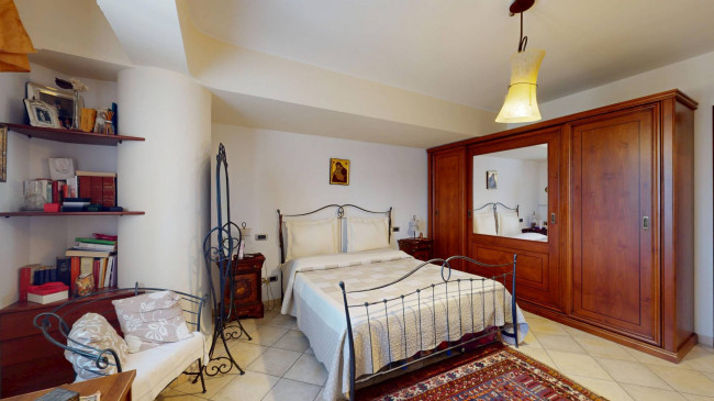 Quadrilocale in vendita