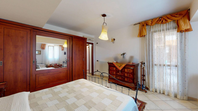 Quadrilocale in vendita