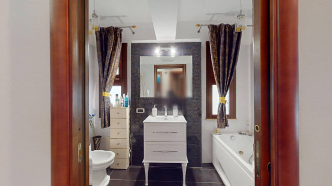 Quadrilocale in vendita