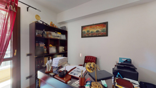 Quadrilocale in vendita