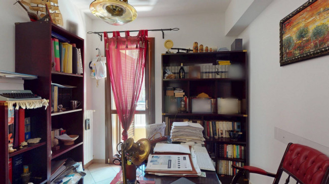 Quadrilocale in vendita