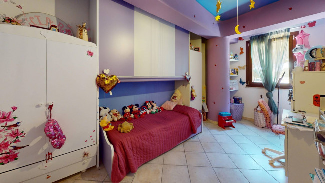 Quadrilocale in vendita