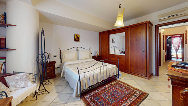 Quadrilocale in vendita