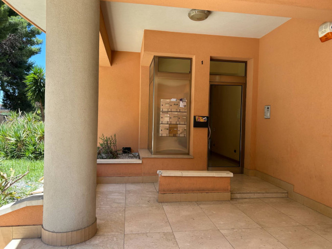 Quadrilocale in vendita